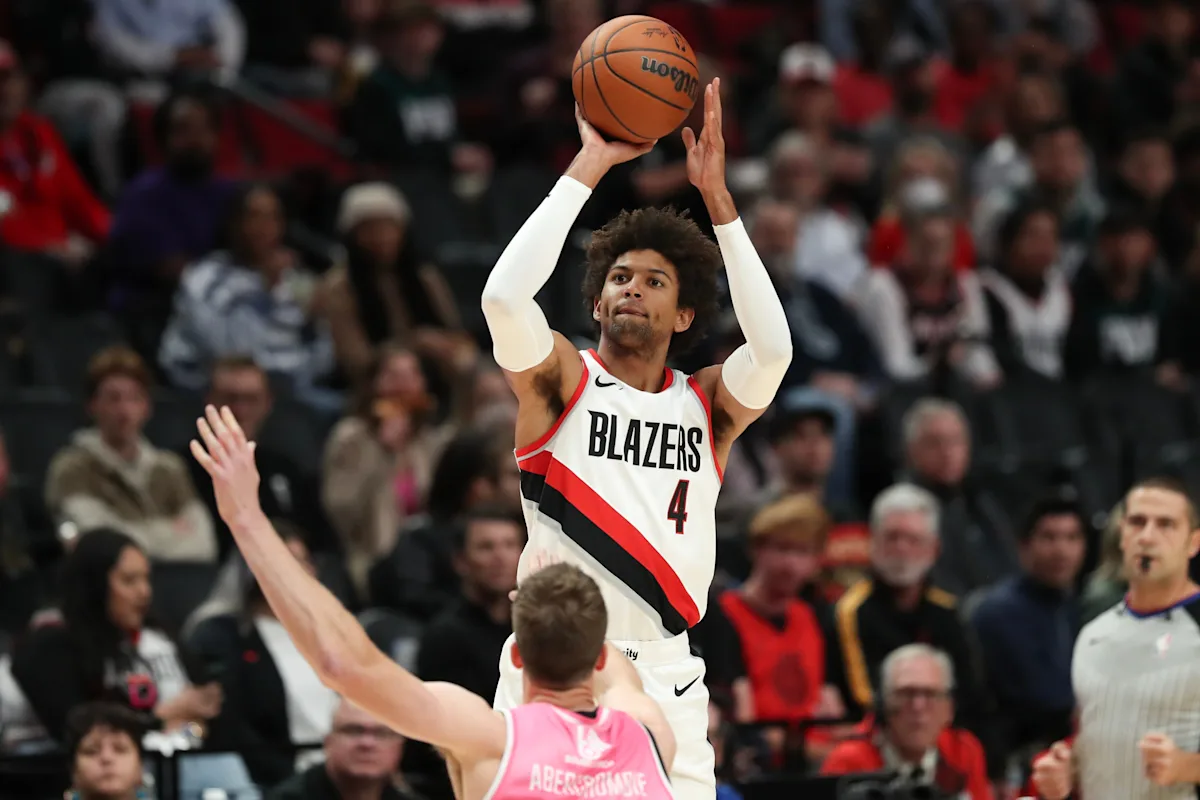 Matisse Thybulle, Lakers agree on one-year contract
