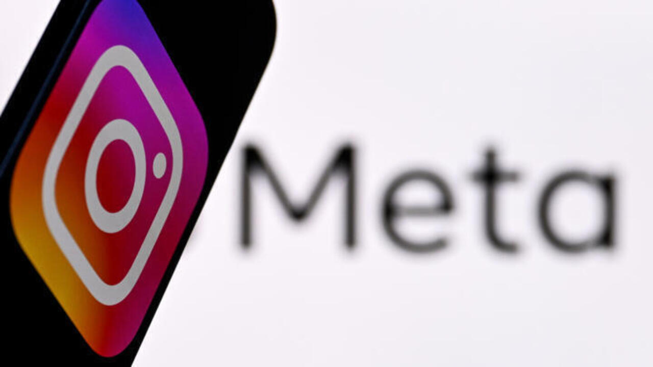 Meta ignored internal findings on Instagram's risks to teens, jury told in trial