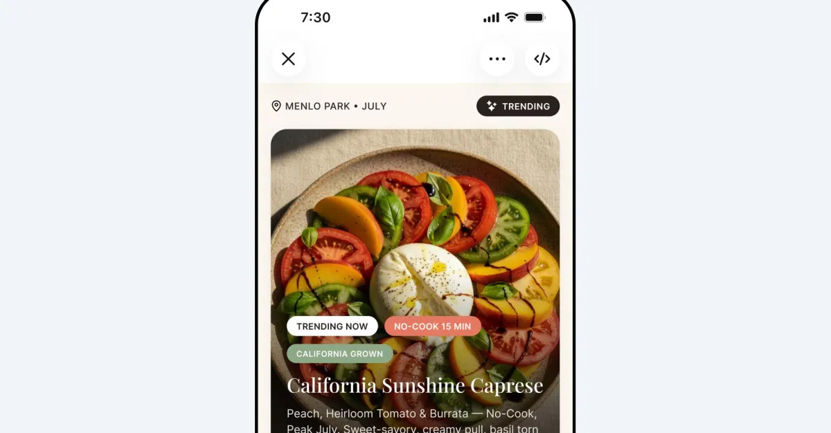 Meta is making its AI chatbot more like an assistant