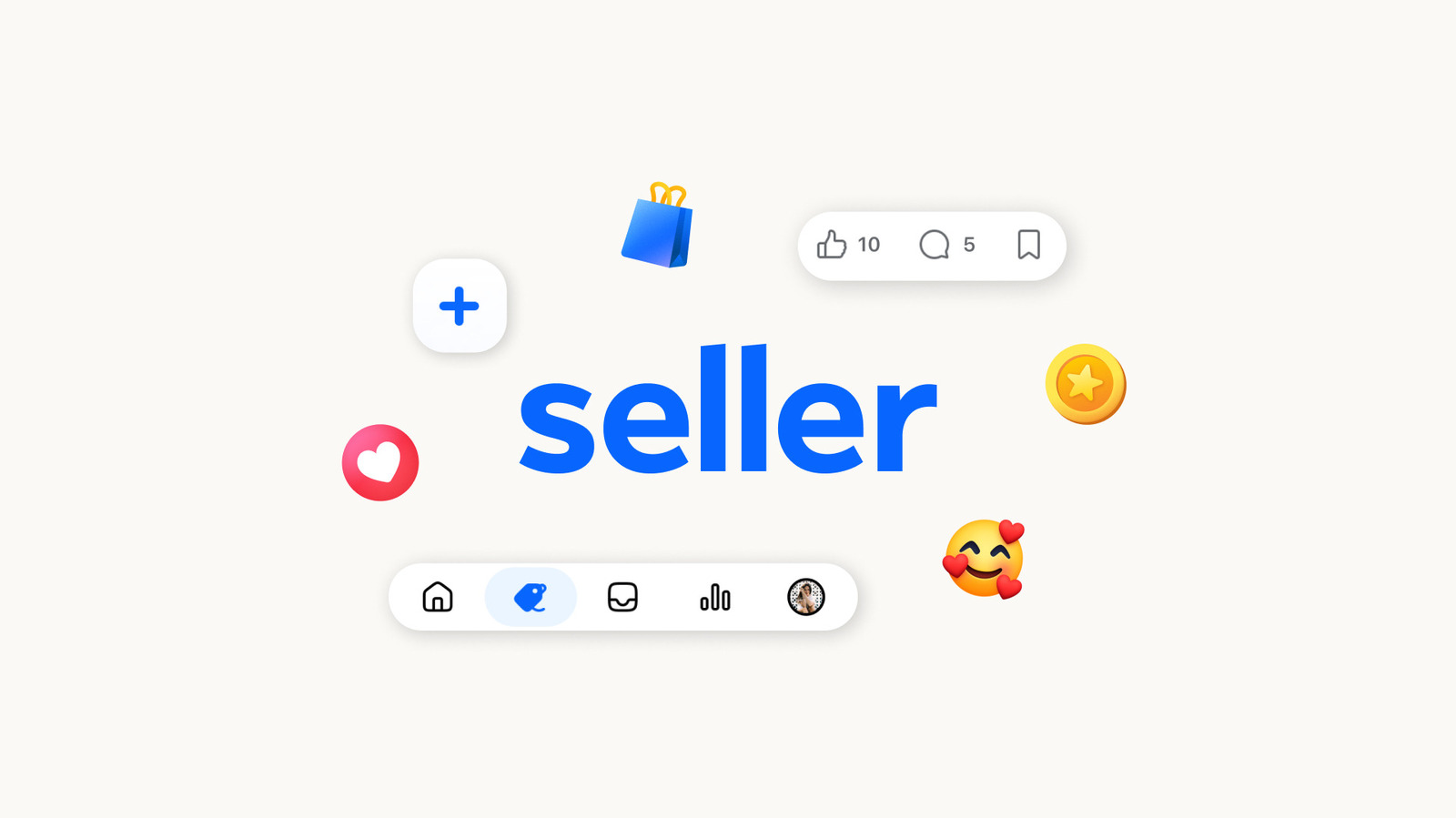 Meta launches a storefront platform through Facebook Marketplace