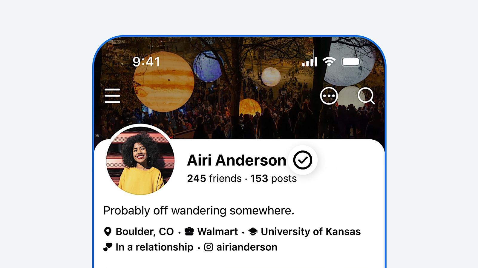 Meta launches new Facebook Verified badge for actual, real humans