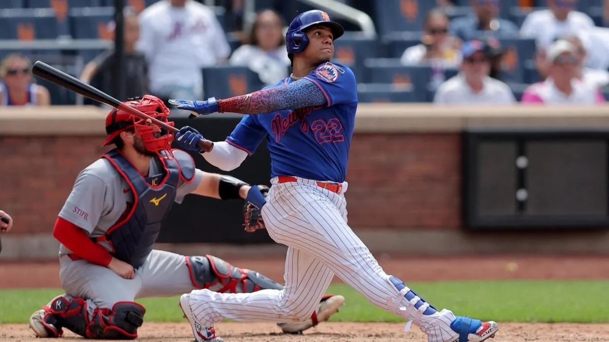 Mets vs. Phillies odds, prediction, time: 2026 MLB picks for Thursday, July 16 by proven model