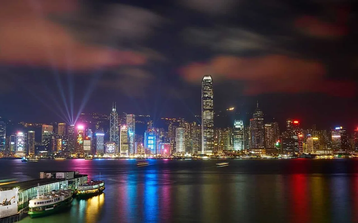 Michael Burry Is Betting Big on Hong Kong Stocks. Why He Likes JD.com Shares Here.