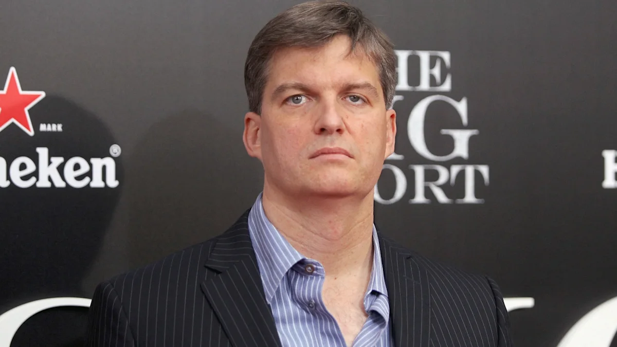 Michael Burry's $39 a month Substack hits 300,000 subscribers, fueling speculation of a $113M-a-year newsletter empire