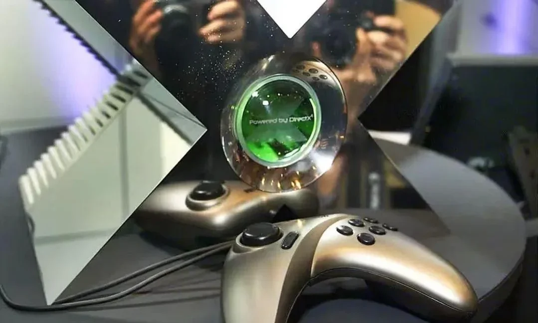 Microsoft brings original Xbox backward compatibility to Windows PCs