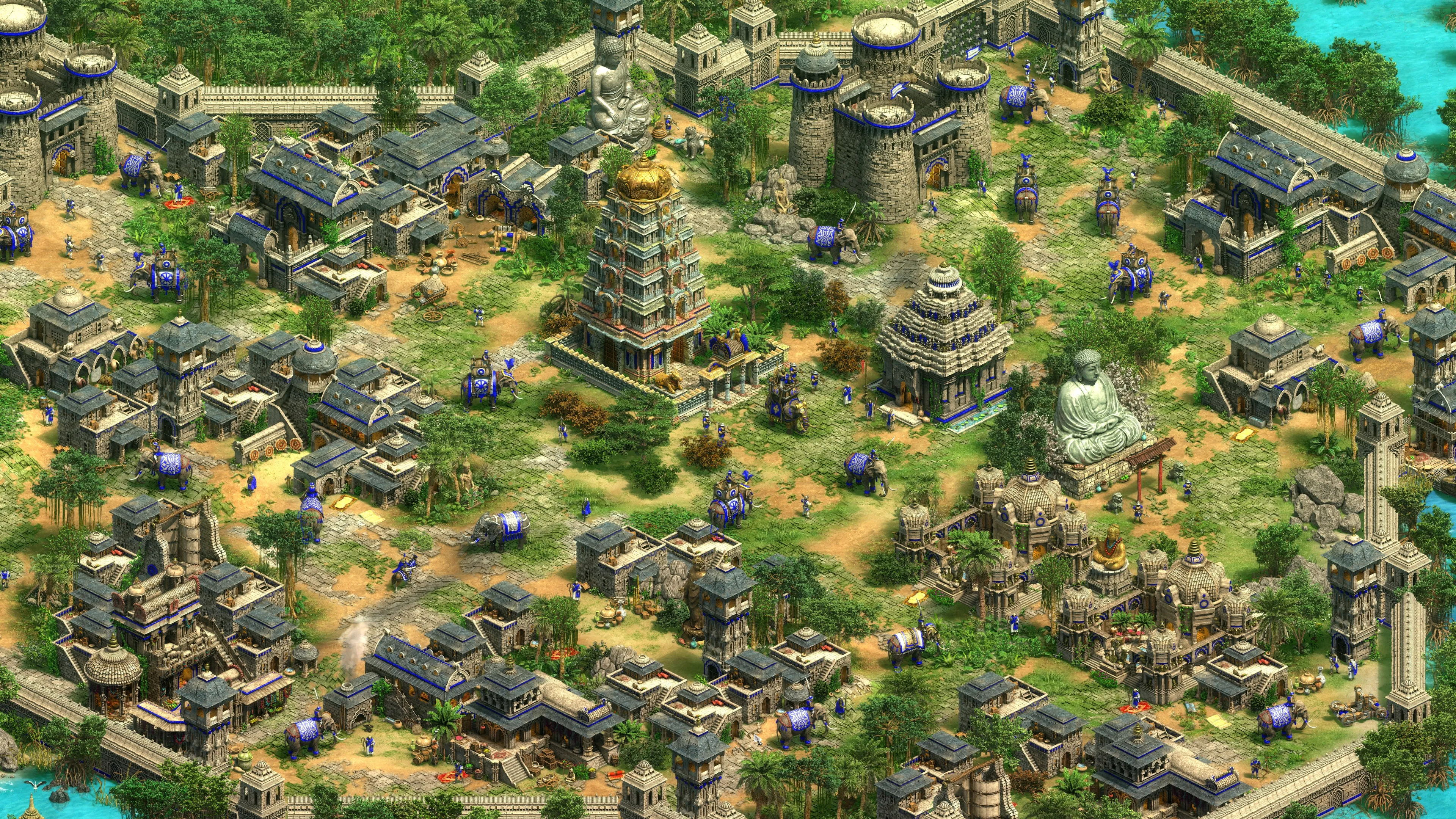 Microsoft patches bug in video game Age of Empires II