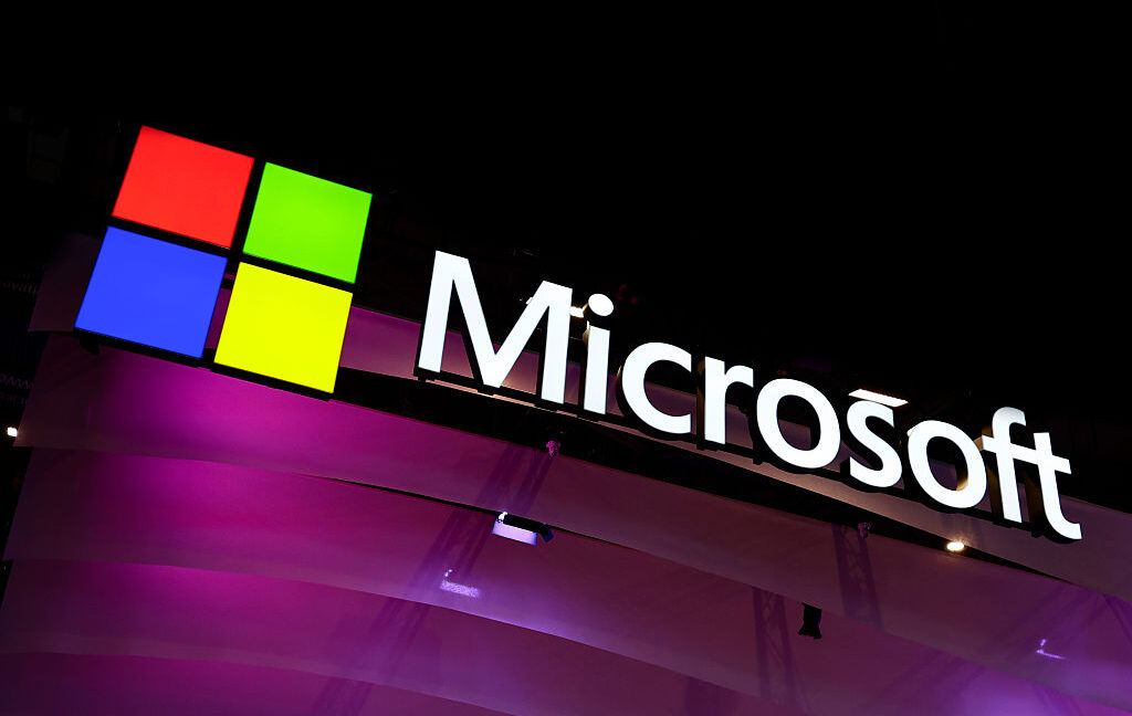 Microsoft unveils AI security tools it says outperform competing platforms