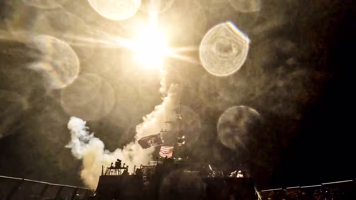 Military briefing: can the US reopen the Strait of Hormuz by force?