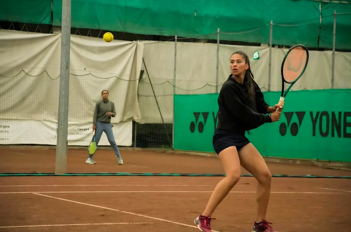 Mizzou lands experienced international player Alexandra-Irina Anghel for 2026-27 roster