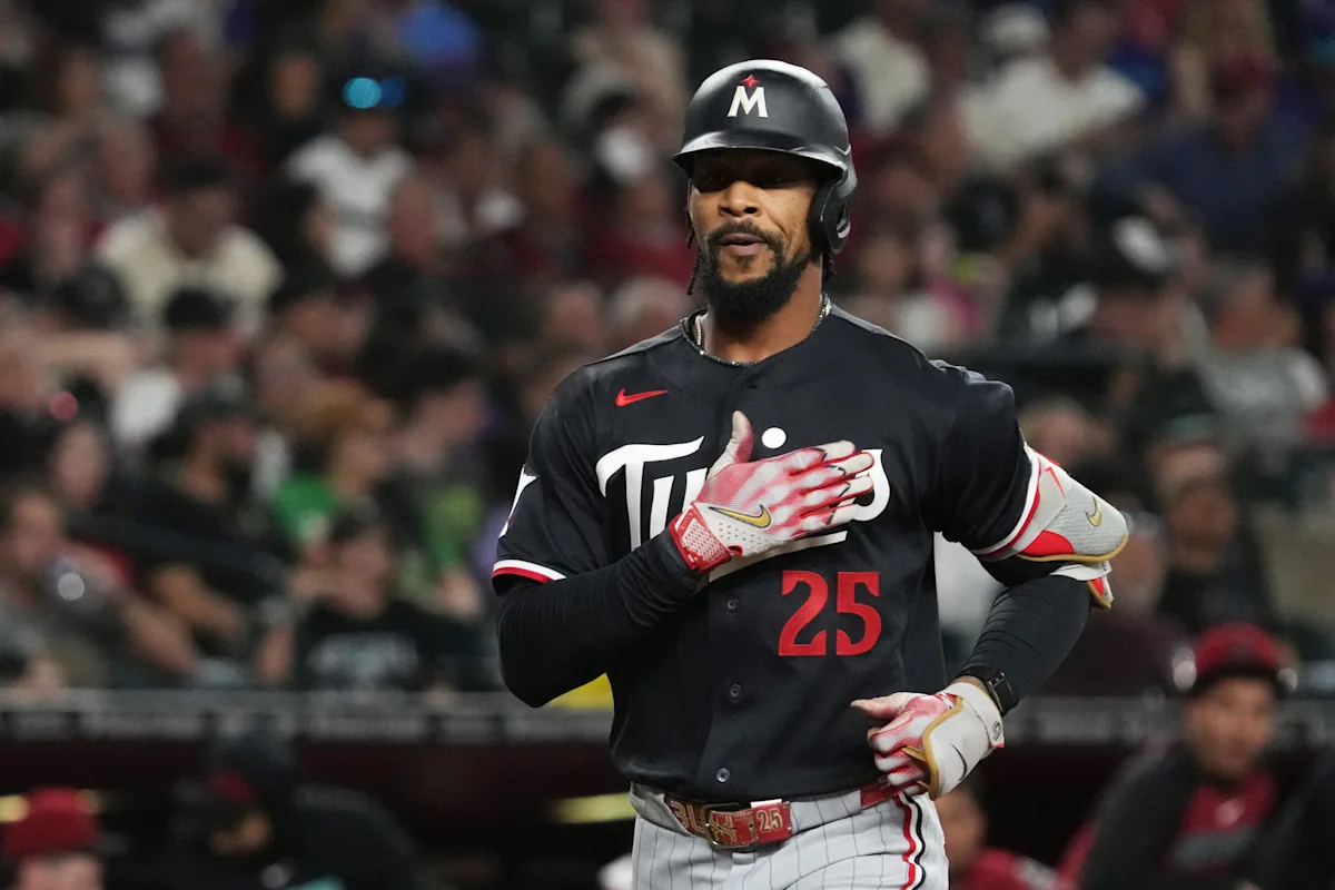 MLB All-Star Byron Buxton gives very direct answer about waiving his no trade clause