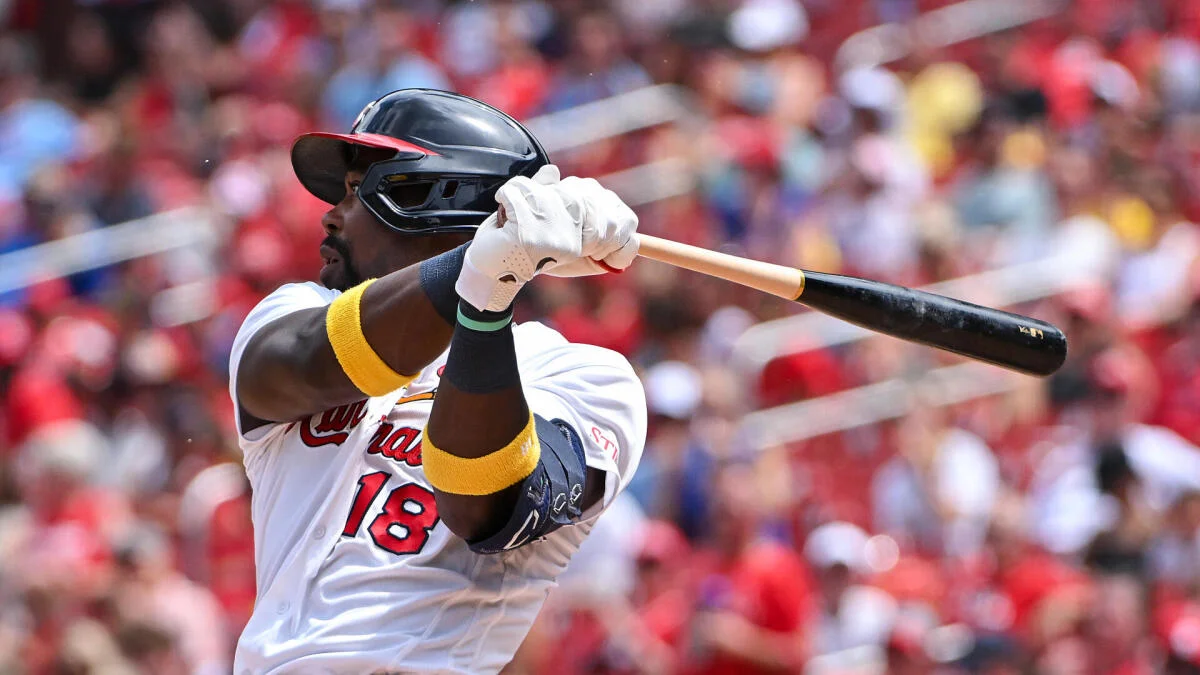 
                        MLB predictions, odds, picks for Monday, July 27: This 3-way parlay returns nearly +500
                    