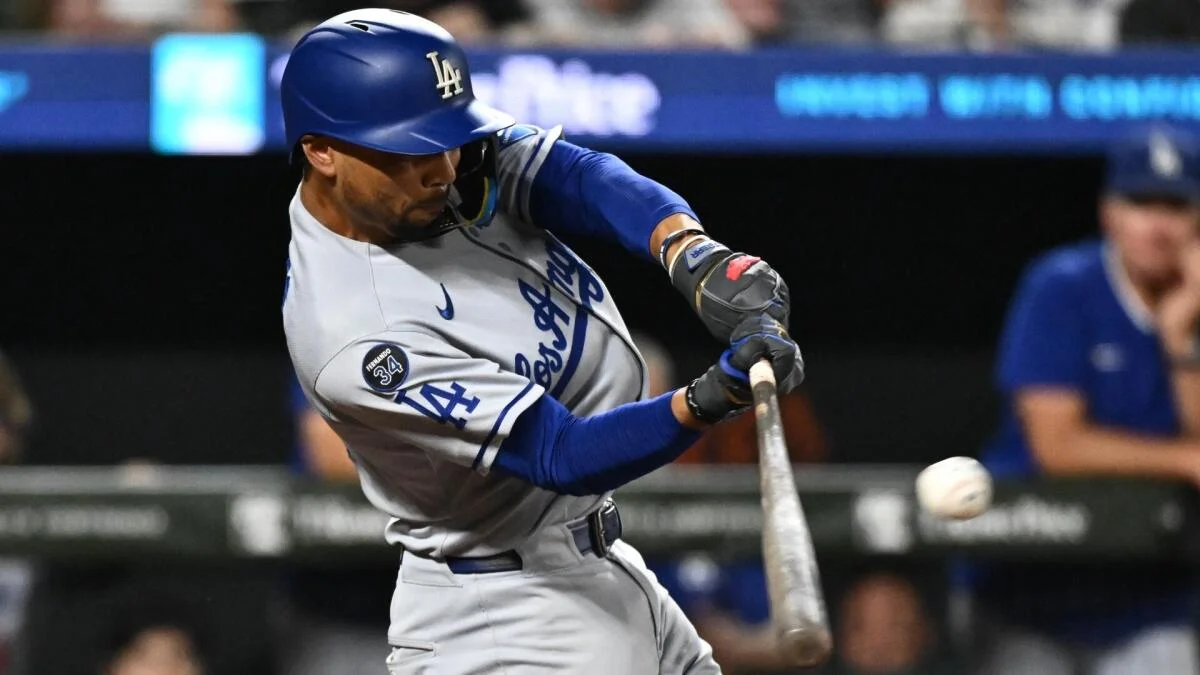 
                        MLB predictions, odds, picks for Wednesday, July 22: This 3-way parlay returns well over +600
                    