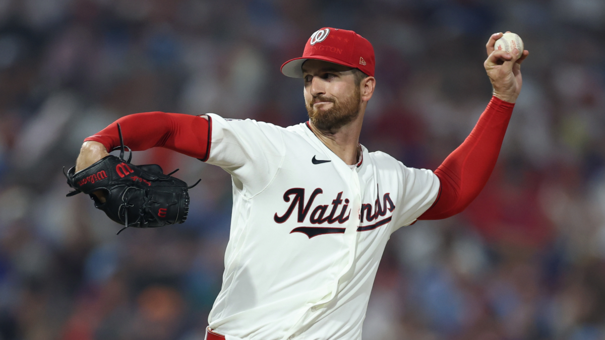 
                        MLB rumors: Dodgers may be out on Skubal, who's scouting Foster Griffin, Mets could be in for deeper teardown
                    