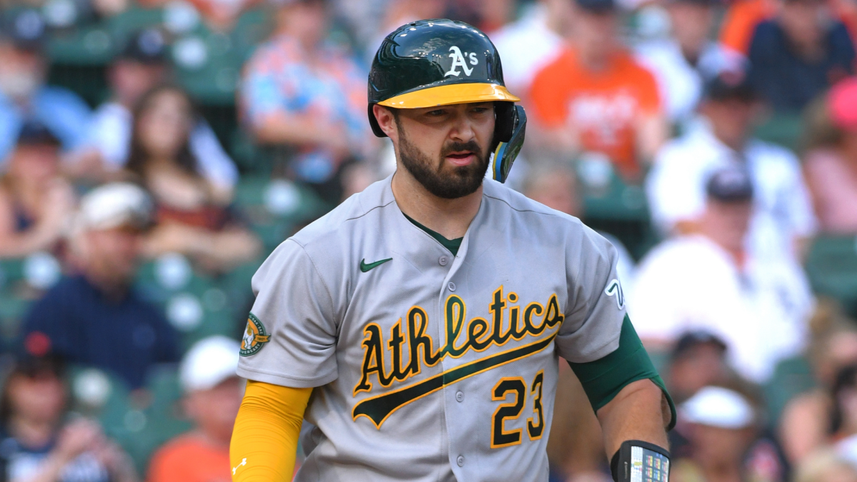 
                        MLB rumors: Major trade candidate could miss rest of 2026 with injury; Nationals taking calls on CJ Abrams
                    