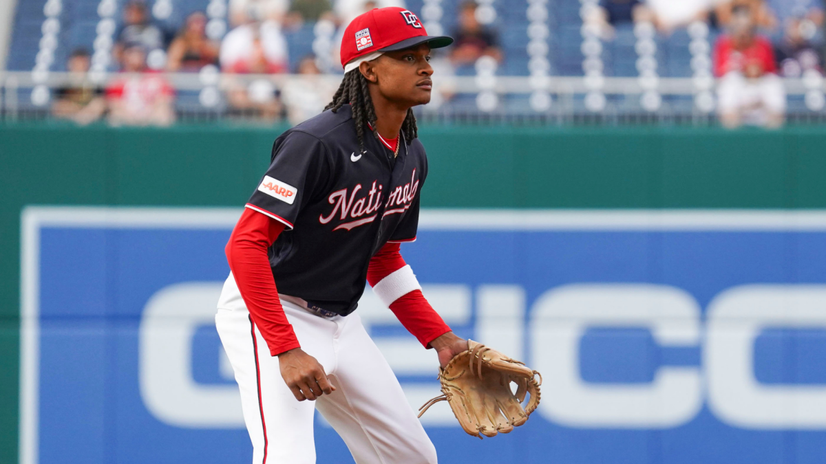 MLB rumors: Nationals could buy and sell at trade deadline; does Juan Soto's injury change plans for Mets?