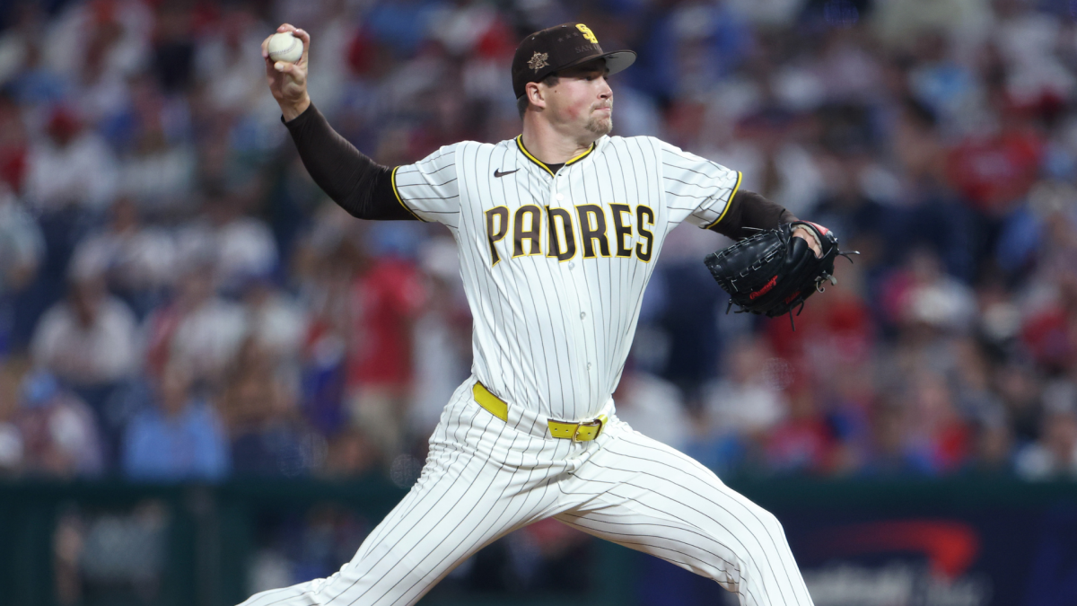 
                        MLB rumors: Padres taking 'open-minded' deadline approach; two American League sluggers want to stay put
                    