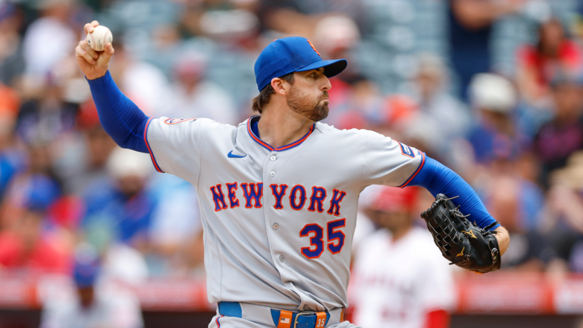 MLB rumors: Teams lining up for Mets pitchers; Red Sox talk 'complicated' plans; Angels ready to flip starters