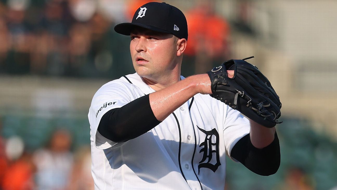 MLB trade deadline buzz: All of our latest intel a...