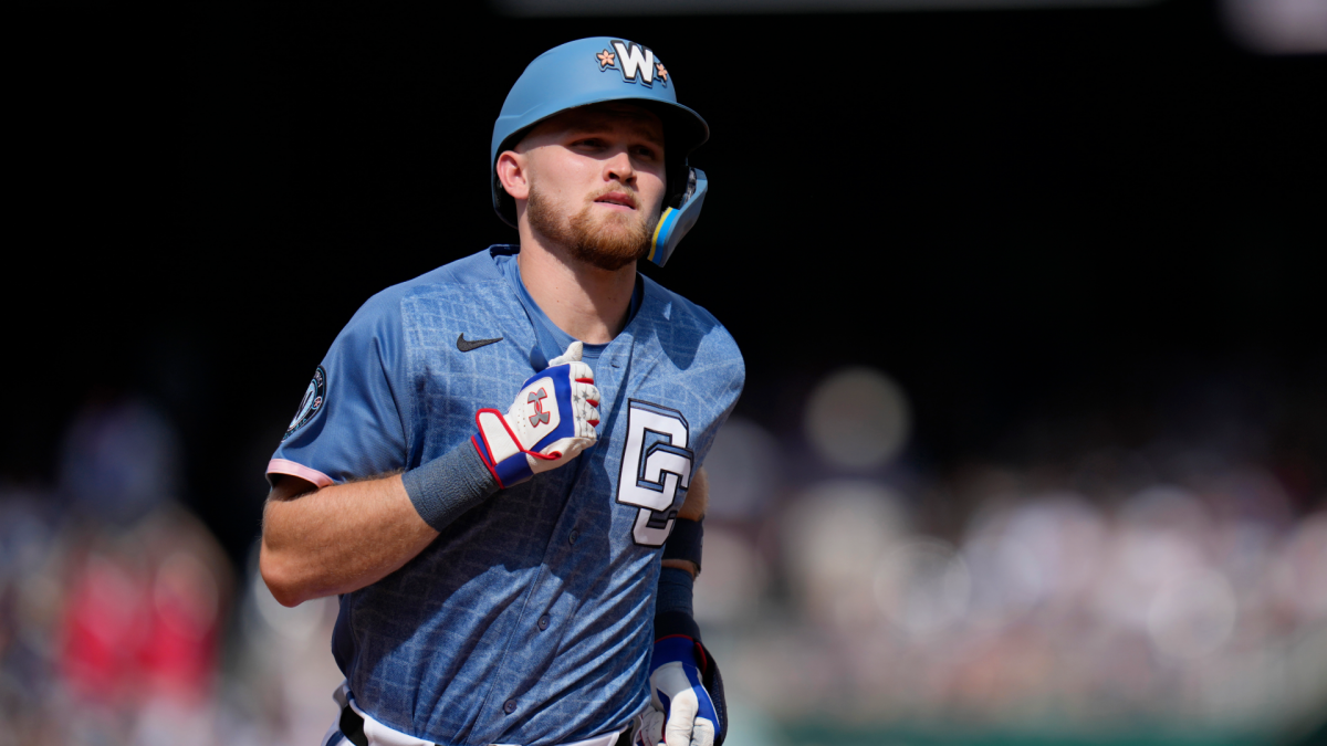 
                        MLB trade deadline tracker: Following every move of the 2026 deadline
                    