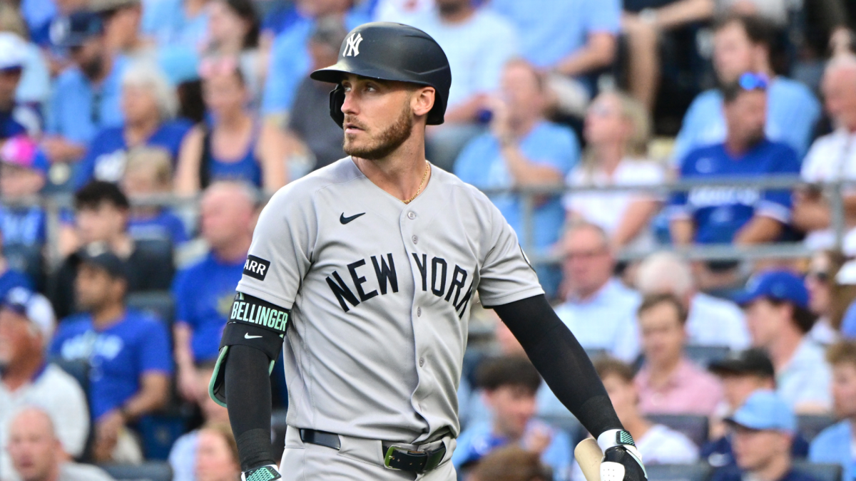 MLB trends: Where the Yankees miss Aaron Judge most, a Twins defensive overhaul and a dubious Nationals record