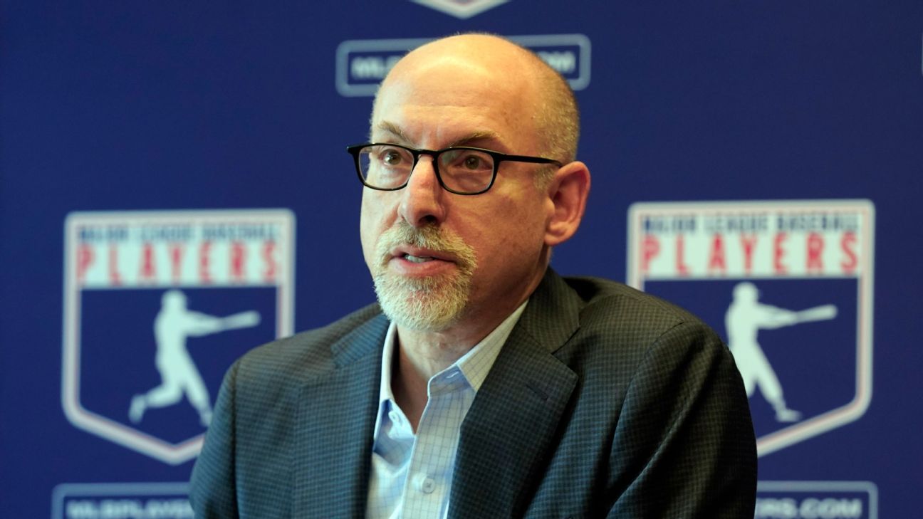 MLBPA rips salary cap ad campaign as 'perverse'