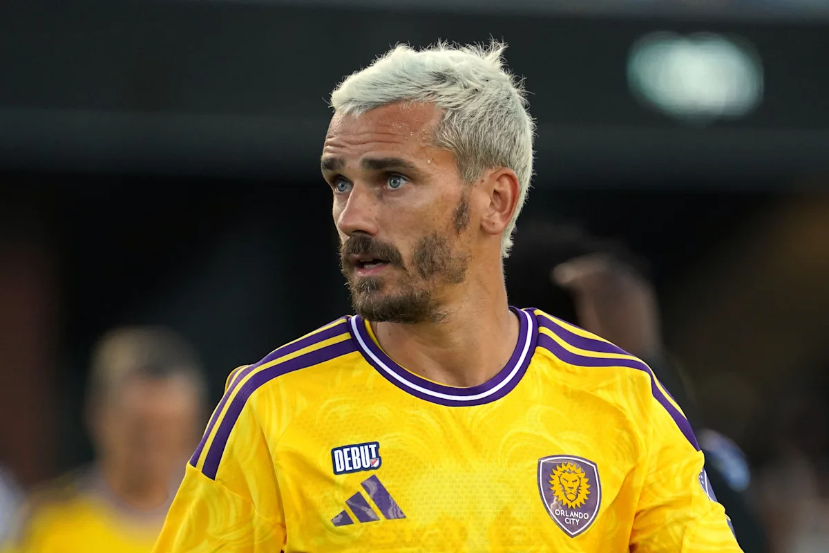 MLS schedule Saturday, July 25: Will Lewandowski score? Where's Messi?