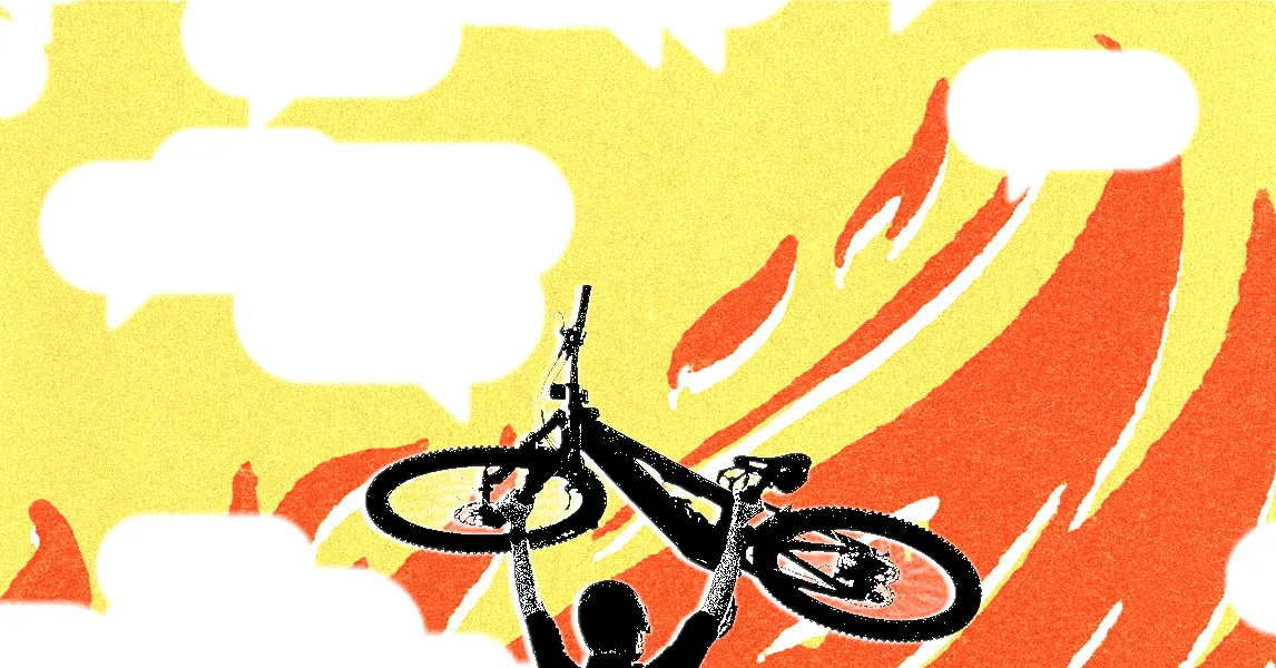 My Ebike Delivery Went Missing. When I Tried to Recover It, I Ended Up in Chatbot Hell