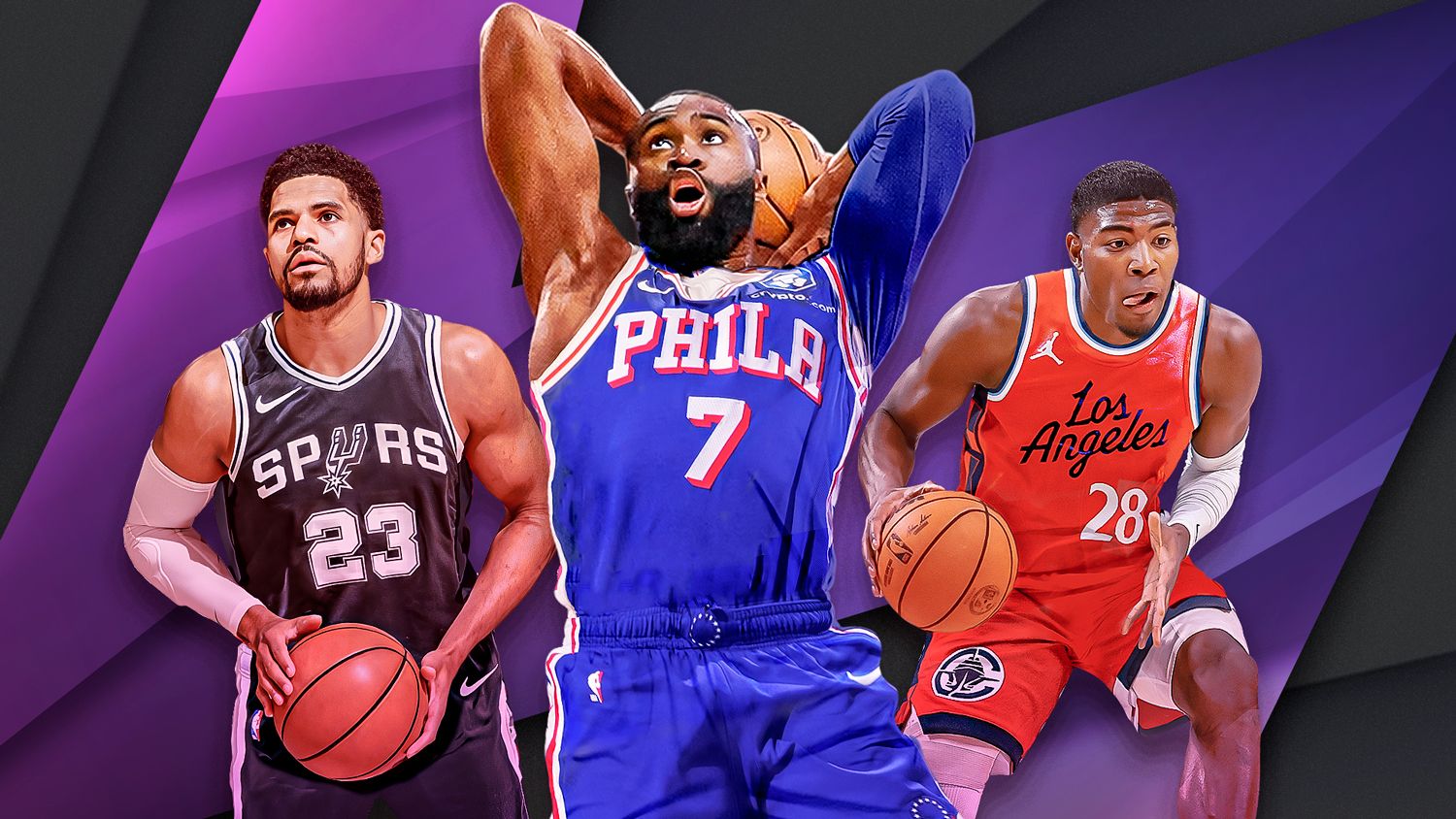 NBA Power Rankings: Where all 30 teams land after ...