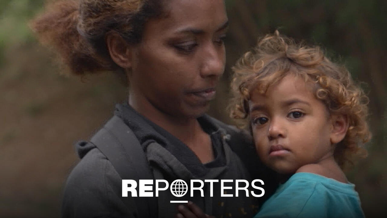 New Caledonia: A deeply divided territory
