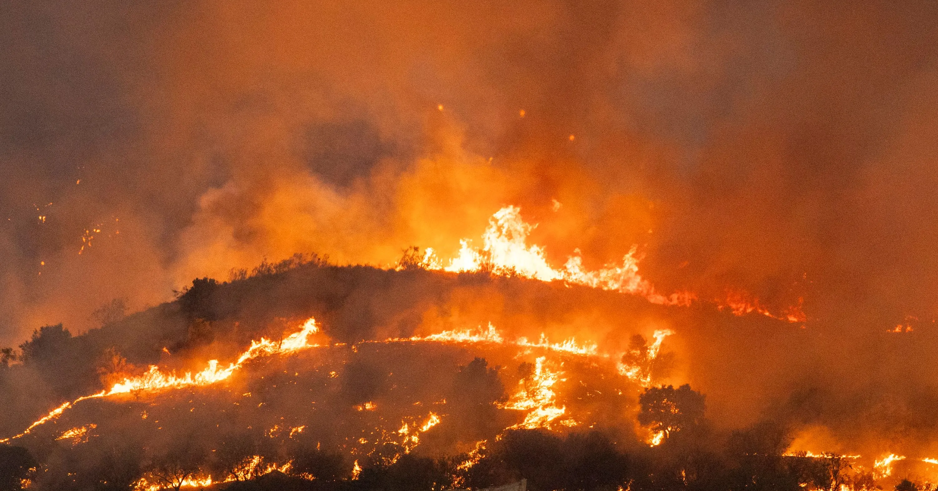 New Firefighting Technologies Could Help Battle Blazes Like Those in France and Spain