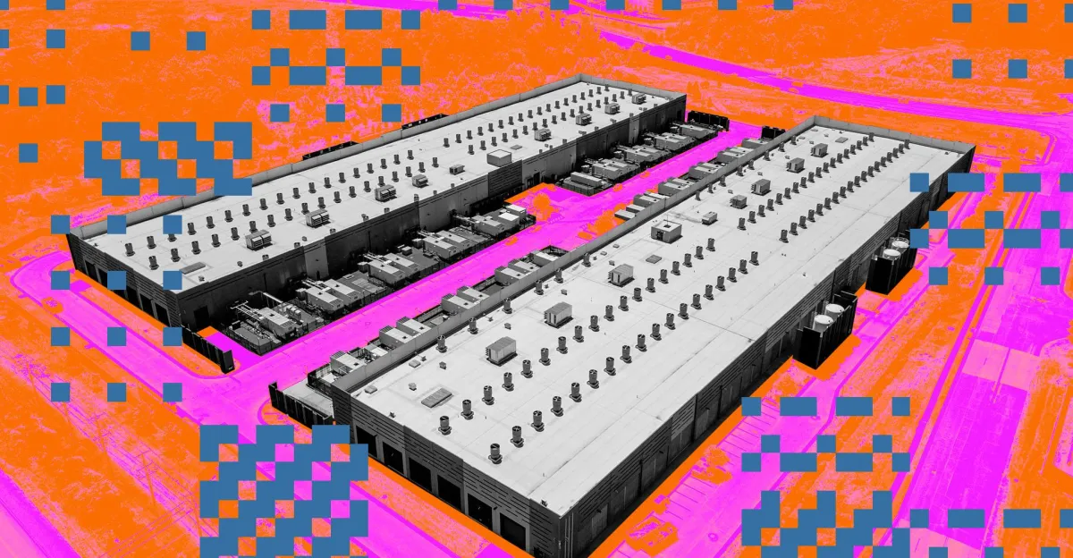 New York becomes the first state to enact a data center moratorium