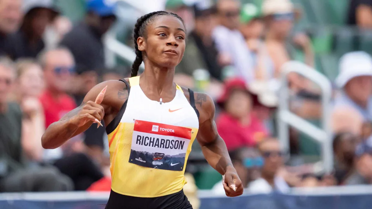 New York City adds to its track and field history as USATF Outdoor and Para Championships host
