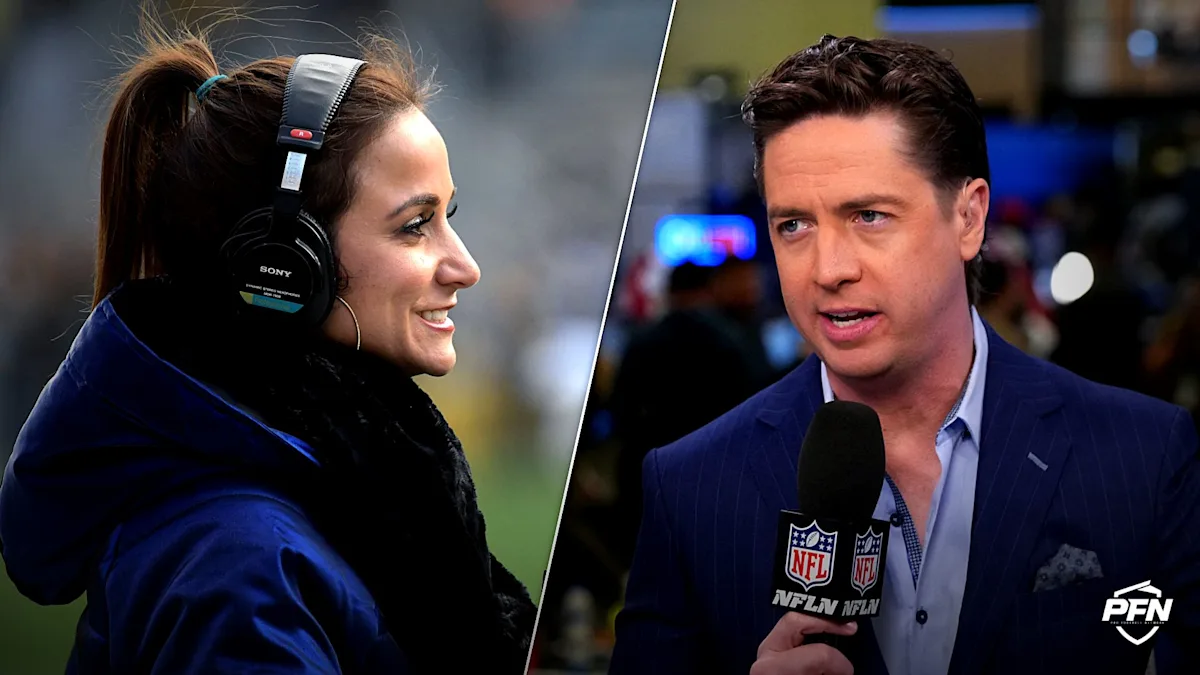 NFL Analyst Floats Laid-Off ESPN Insider As Dianna Russini’s Replacement at the Athletic