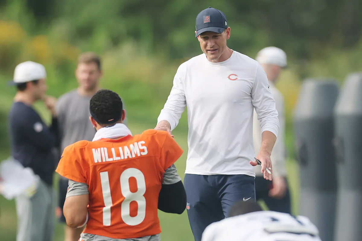 NFL training camp: Top 5 storylines as teams report for duty