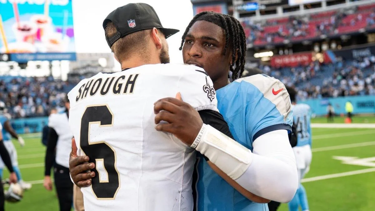 
                        NFL worst-to-first contenders for 2026: Saints could surprise, Cardinals have very slim hopes
                    