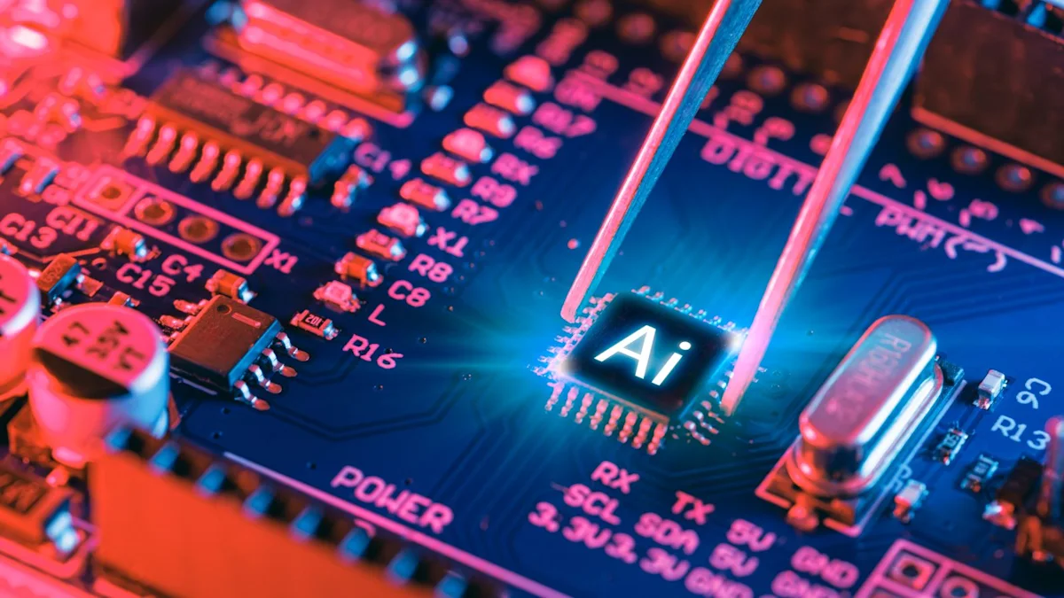 No Matter Who Wins the Smartphone and AI Chip Races, ARM Stock Still Benefits