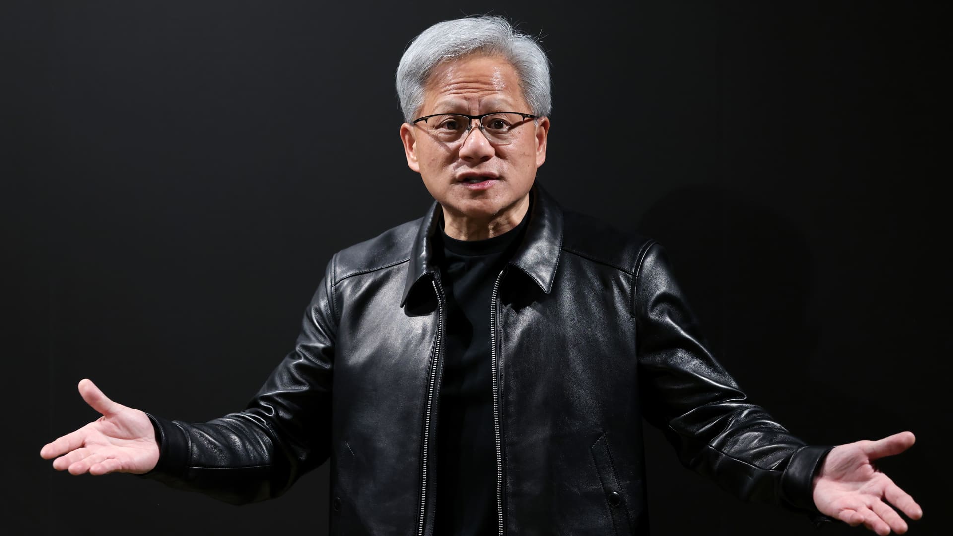 Nvidia locks down memory supply from SK Hynix as part of $500 billion AI deal