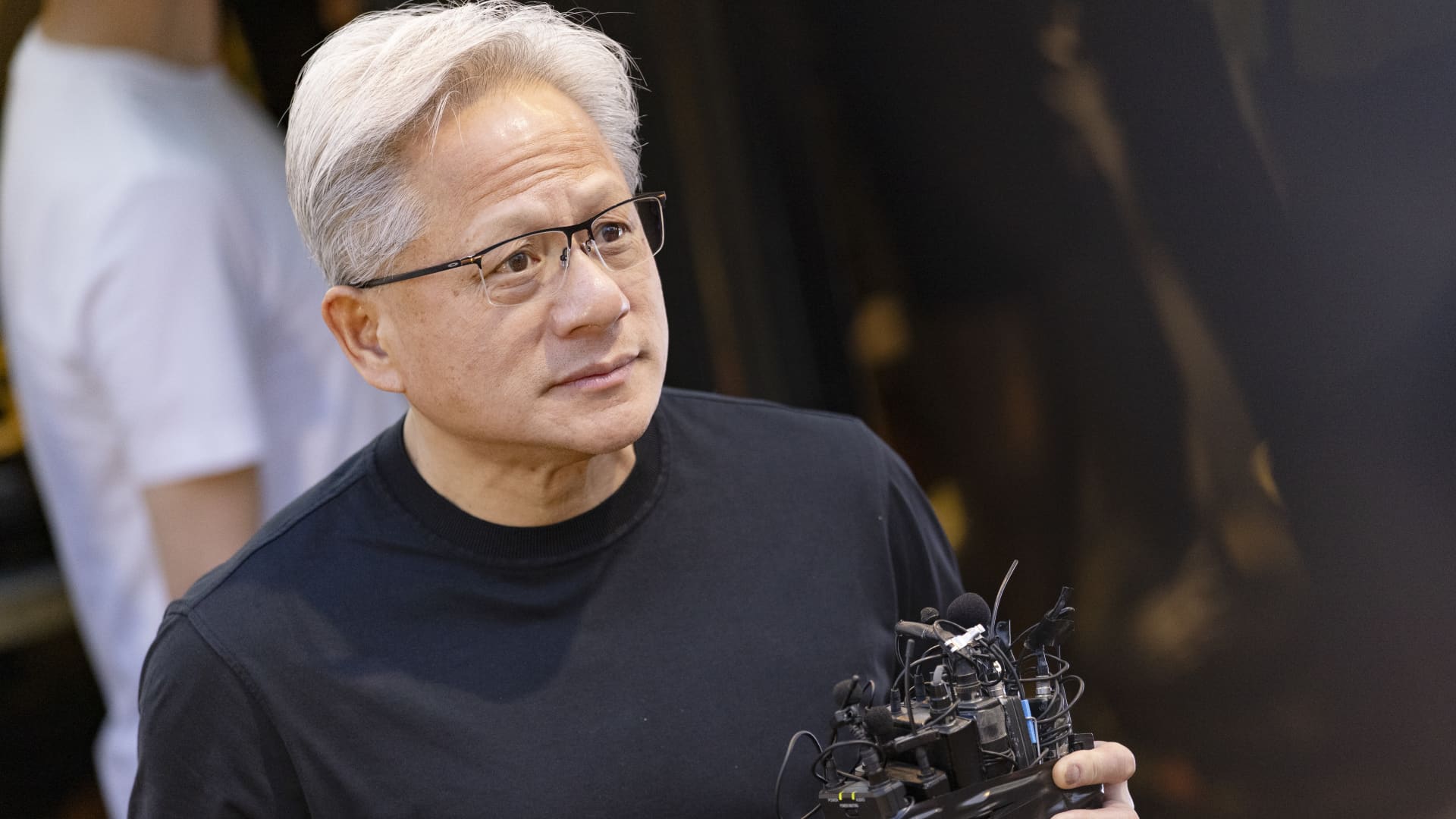 Nvidia, SpaceX, Microsoft launch AI safety initiative as OpenAI cyberattack fallout continues
