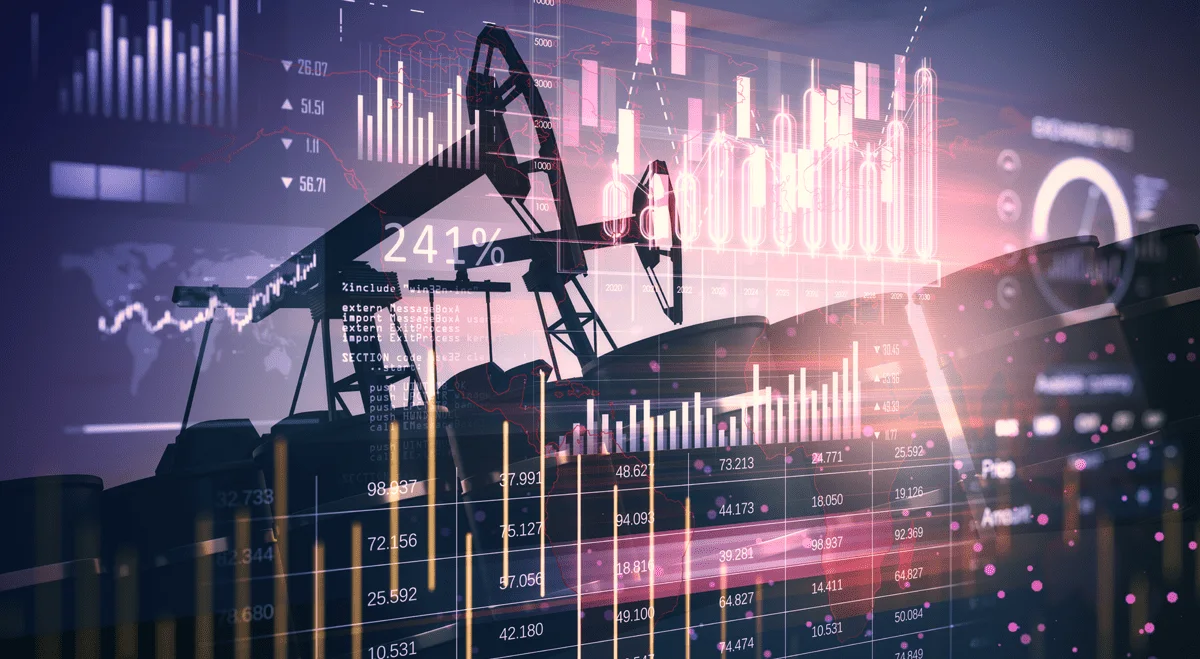 Oil Price Rally Masks a Much Bigger Warning From the Strait of Hormuz