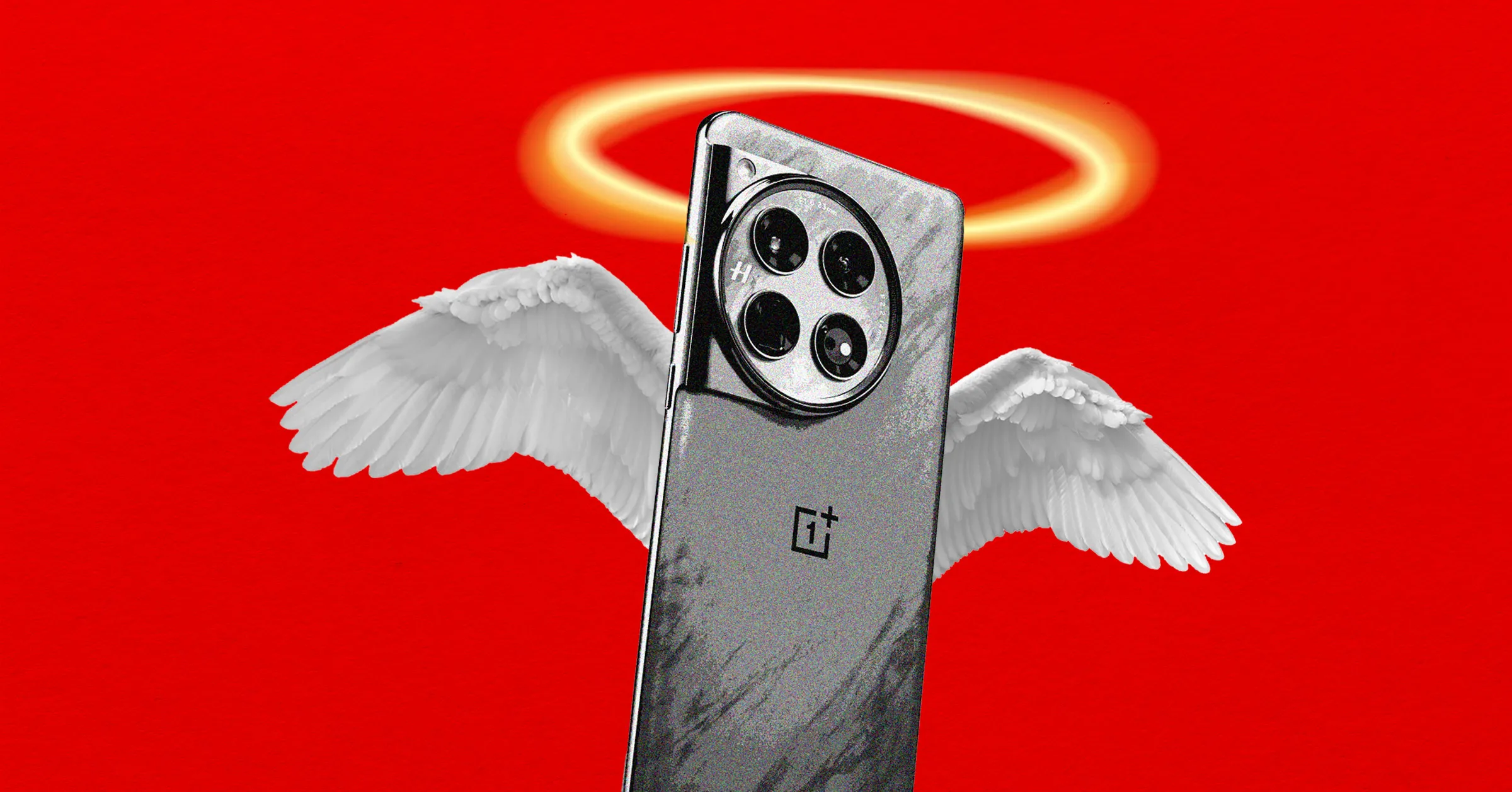 OnePlus, the ‘Flagship-Killer’ Smartphone Brand, Is All but Dead