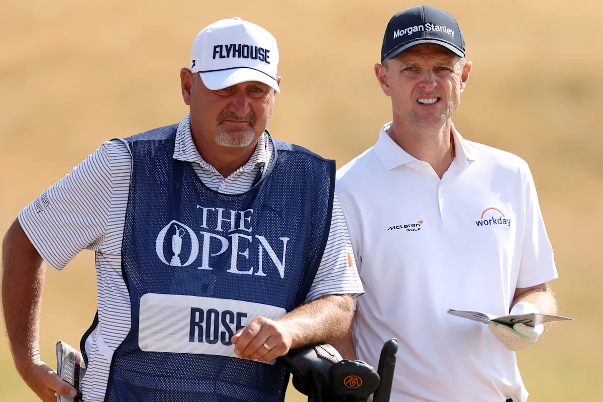 Open Championship cut tracker: Live projected line, who's in danger