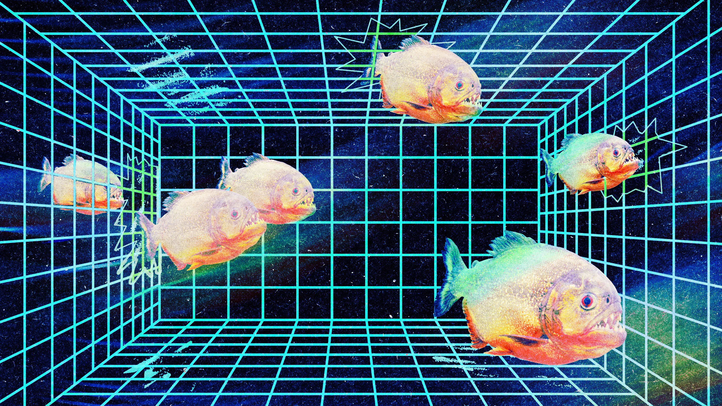 OpenAI called the Hugging Face attack unprecedented. But we’ve been here before. 