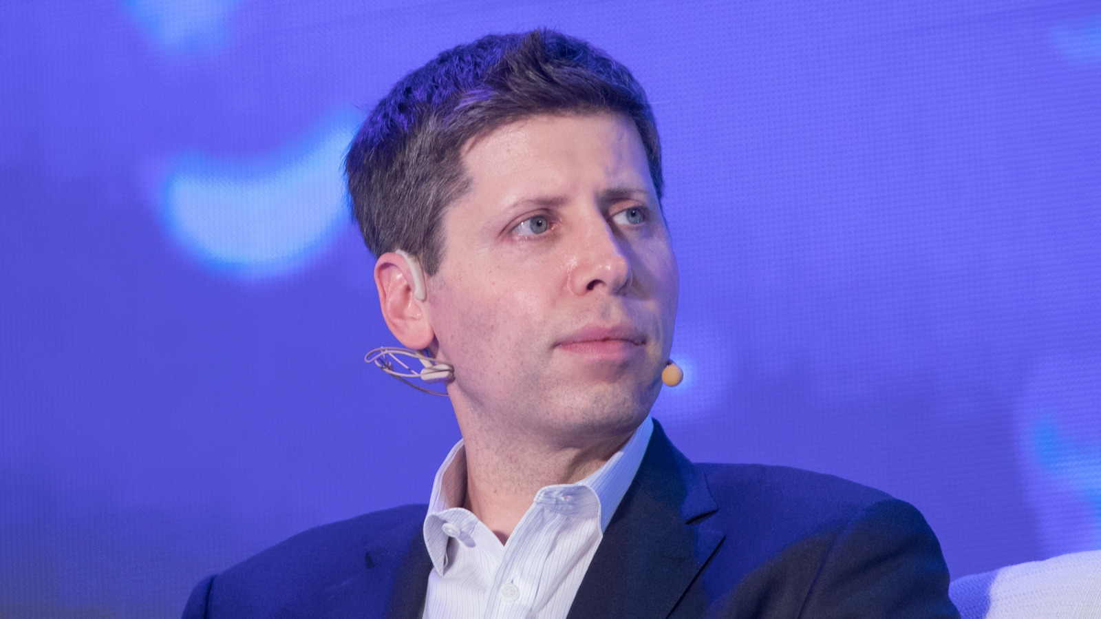 OpenAI's first device will reportedly be a 'humanlike' rechargeable speaker