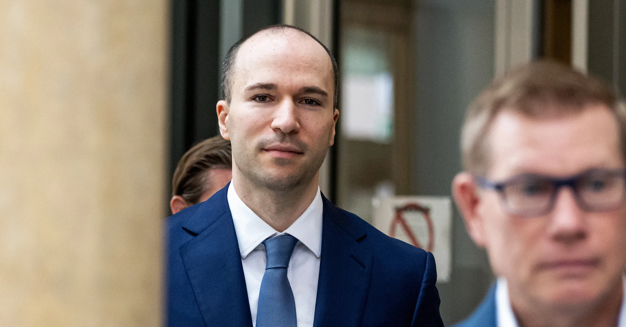 OpenAI Staffers Are Funding a Rival Super PAC to Take on Their Boss