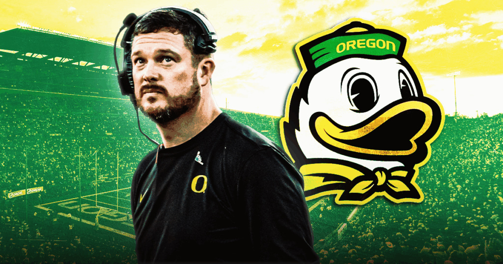 Oregon 2027 Class Breakdown: Ducks in the hunt to ink another elite recruiting class