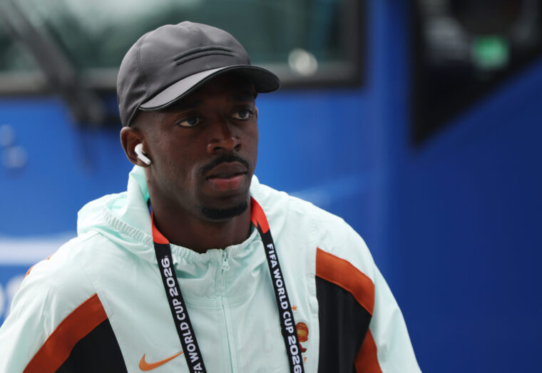 Ousmane Dembele rejects Al-Hilal approach to remain with PSG