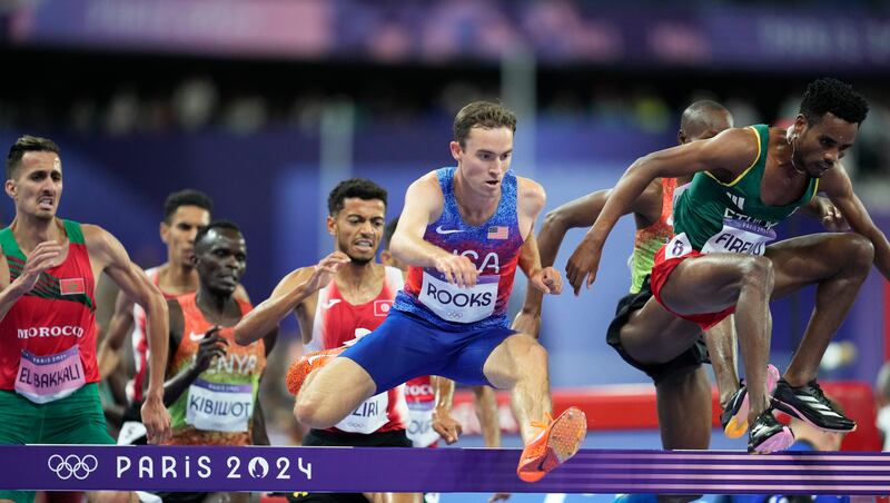Pair of BYU greats take aim at defending national titles this week in New York City