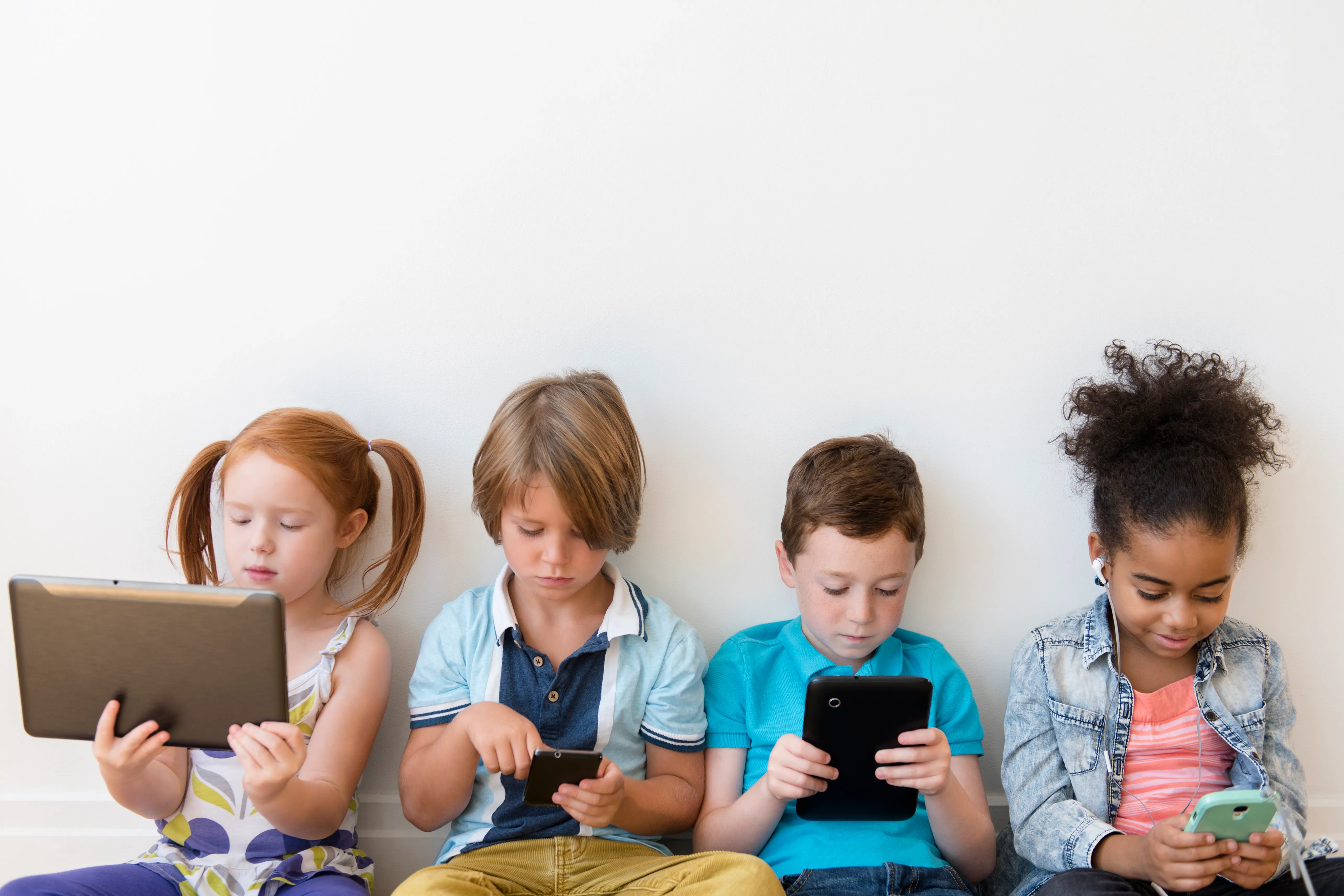 Parents want safer phones for kids. These companies are answering the call.
