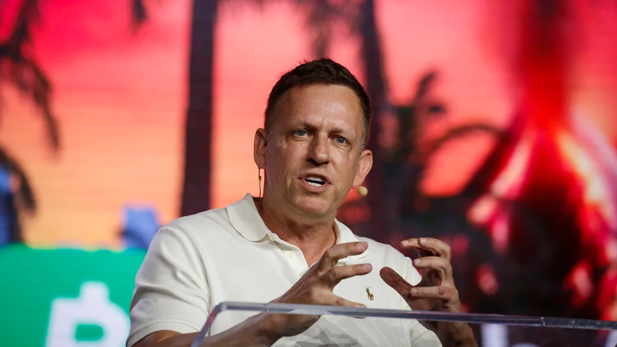 Peter Thiel said real estate ‘catastrophe’ will deal massive blow to young Americans. Are the numbers proving him right?