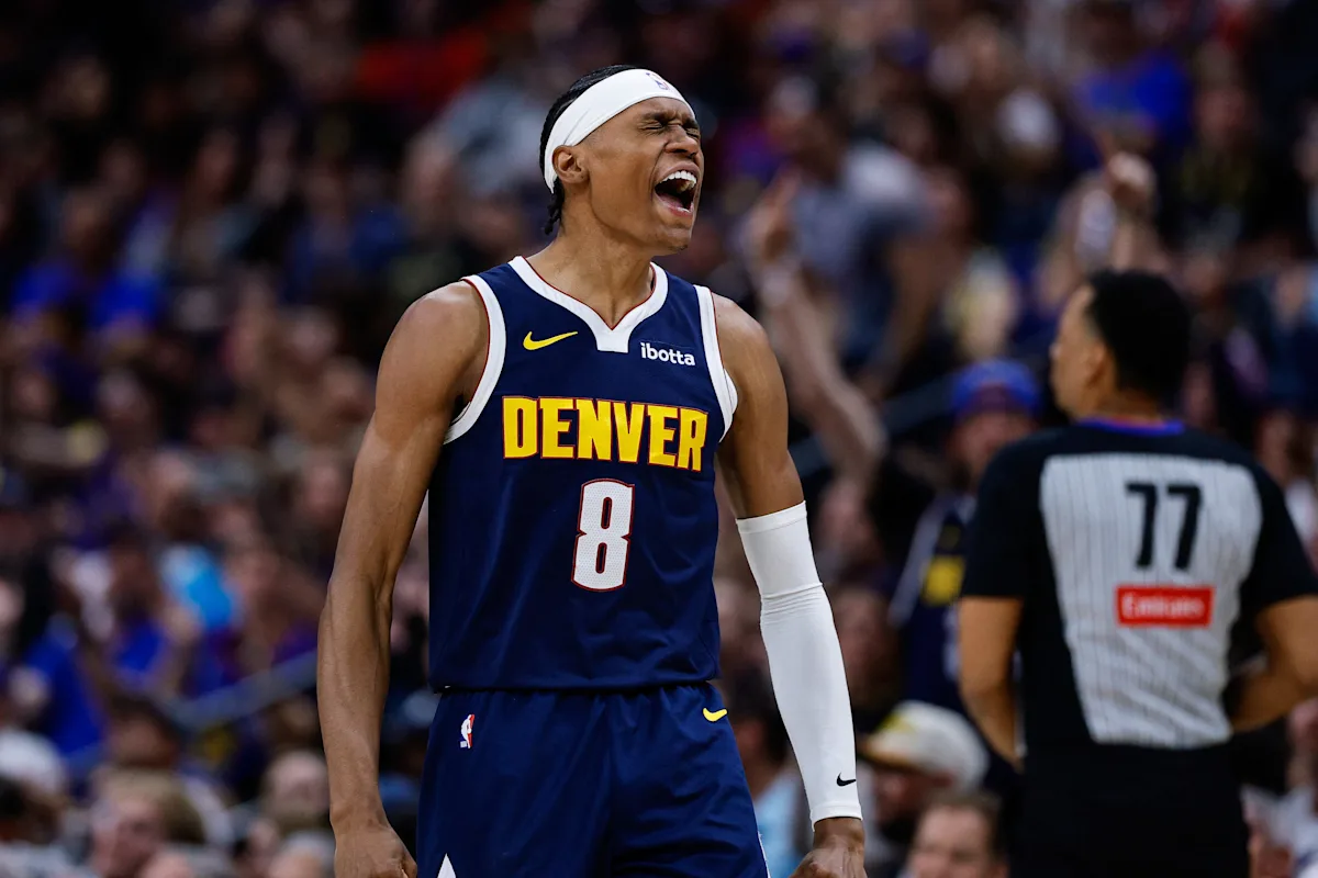 Peyton Watson rumors: 3 teams are in the mix with Nuggets now in second apron